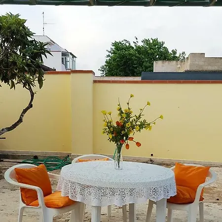 Casa Vacanza Alba