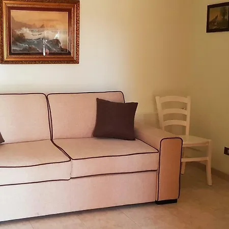 Guest house Casa Vacanza Alba