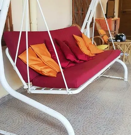 Guest house Casa Vacanza Alba *
