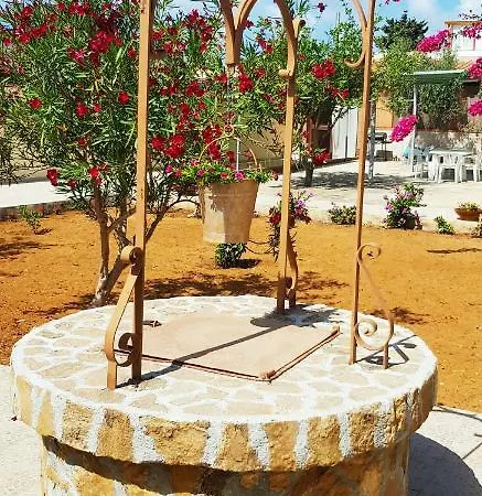 Casa Vacanza Alba Guest house Triscina