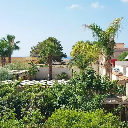 Casa Vacanza Alba Guest house *