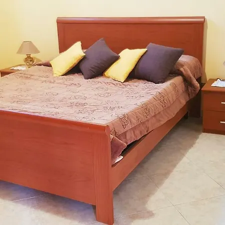 Casa Vacanza Alba Guest house *