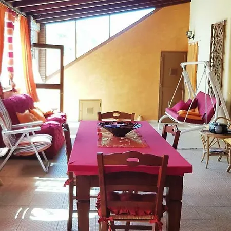 Casa Vacanza Alba
